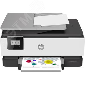 Изображение товара МФУ струйное OfficeJet 8013 (шт)