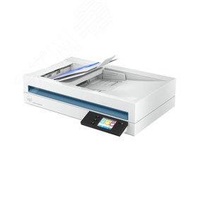 Изображение товара Cканер ScanJet Pro N4600 fnw1 (шт)
