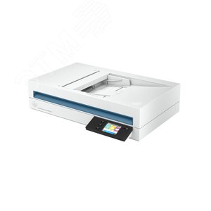Изображение товара Cканер Scanjet Enterprise Flow N6600fnw1 (шт)