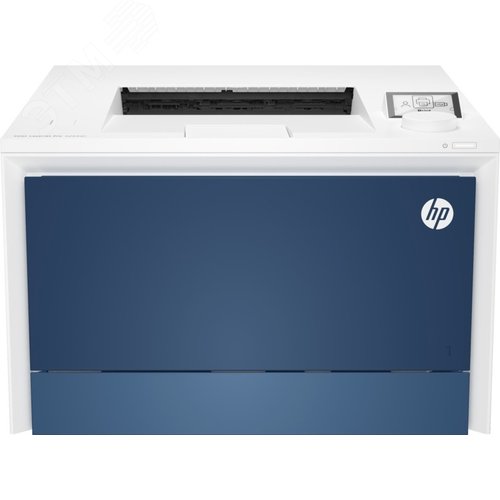 Изображение товара Принтер лазерный Color LaserJet Pro 4203dw (шт)
