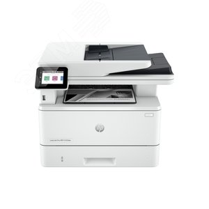 Изображение товара МФУ лазерное LaserJet Pro 4103dw (шт)