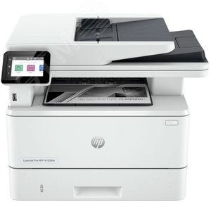 Изображение товара МФУ лазерное LaserJet Pro 4103fdn (шт)