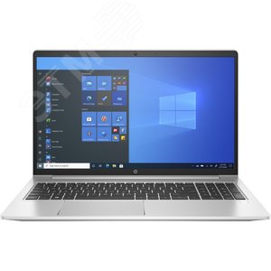 Ноутбук Probook 450 G8 15.6'' IPS Intel Core i7 1165G7 16GB/512GB SSDGb, DOS