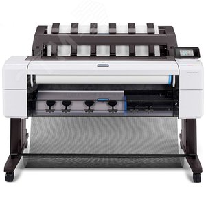 Изображение товара Принтер широкоформатный36'' DesignJet T1600dr (шт)