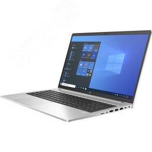 Ноутбук Probook 450 G8 15.6'' IPS Intel Core i7 1165G7 16GB/512GB SSDGb, DOS 2X7X3EA#BH5 HP - 2