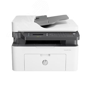 Изображение товара МФУ лазерное 137fnw (шт)