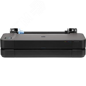 Изображение товара Принтер широкоформатный 24'' DesignJet T230 (шт)