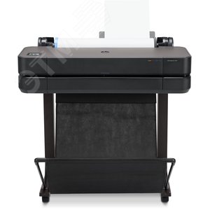 Изображение товара Принтер широкоформатный 24'' DesignJet T630 (шт)