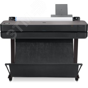 Изображение товара Принтер широкоформатный 36'' DesignJet T630 (шт)