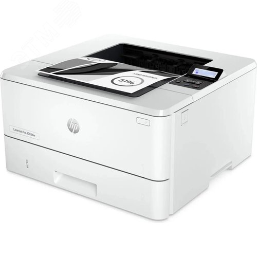 Изображение товара Принтер лазерный LaserJet Pro 4003dw (шт)