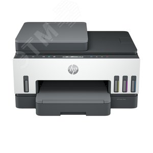 Изображение товара МФУ струйное Smart Tank 750 (шт)