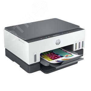 Изображение товара МФУ струйное Smart Tank 670 (шт)