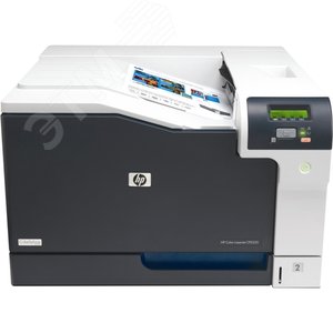 Изображение товара Принтер лазерный Color LaserJet CP5225dn (шт)