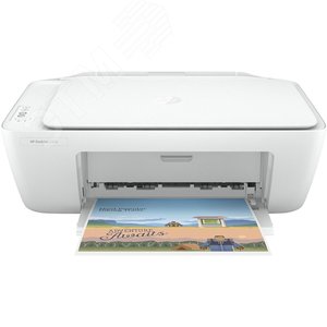 Изображение товара МФУ струйное DeskJet 2320 (шт)