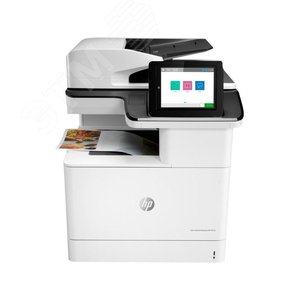 Изображение товара МФУ лазерное Color LaserJet Enterprise MFP M776dn (шт)