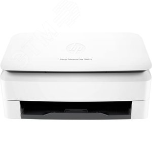 Изображение товара Сканер ScanJet Enterprise Flow 7000 s3 (шт)