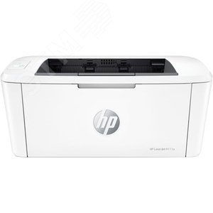 Изображение товара Принтер лазерный LaserJet M111a (шт)