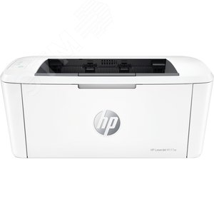 Изображение товара Принтер лазерный LaserJet M111w (шт)