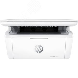 Изображение товара МФУ лазерное LaserJet MFP M141a (шт)