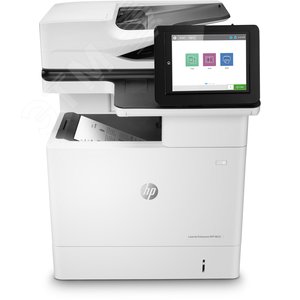 Изображение товара МФУ лазерное LaserJet Enterprise MFP M635h (шт)
