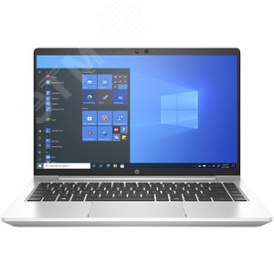 Ноутбук EliteBook 640 G8 14'' IPS Intel Core i5 1135G7 8GB/256GB SSD, Windows 10Pro