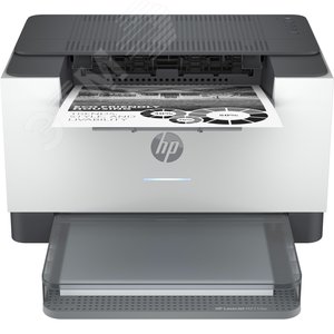 Изображение товара Принтер лазерный LaserJet M211dw (шт)