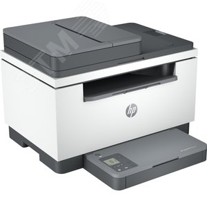 Изображение товара МФУ лазерное LaserJet MFP M236sdw (шт)
