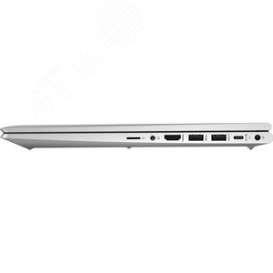 Ноутбук Probook 450 G8 15.6'' IPS Intel Core i7 1165G7 16GB/512GB SSDGb, DOS 2X7X3EA#BH5 HP - 3