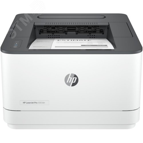 Изображение товара Принтер лазерный LaserJet Pro 3003dn (шт)