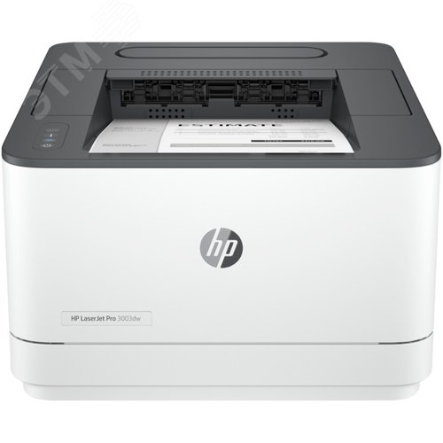 Изображение товара Принтер лазерный LaserJet Pro 3003dw (шт)