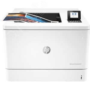Изображение товара Принтер лазерный цветной LaserJet Enterprise M751dn (шт)