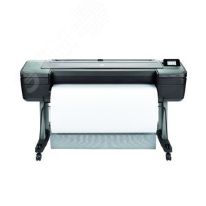Изображение товара Принтер широкоформатный 24'' DesignJet Z6 (шт)
