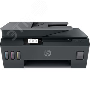 Изображение товара МФУ струйное Smart Tank 615 (шт)