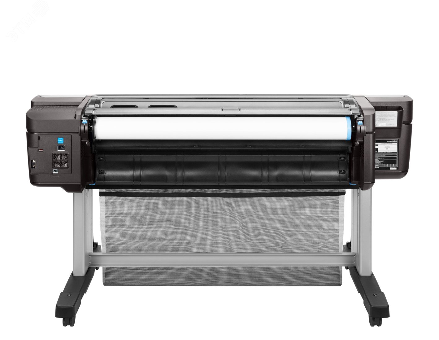 Изображение товара Принтер широкоформатный 44'' DesignJet T1700 (шт)