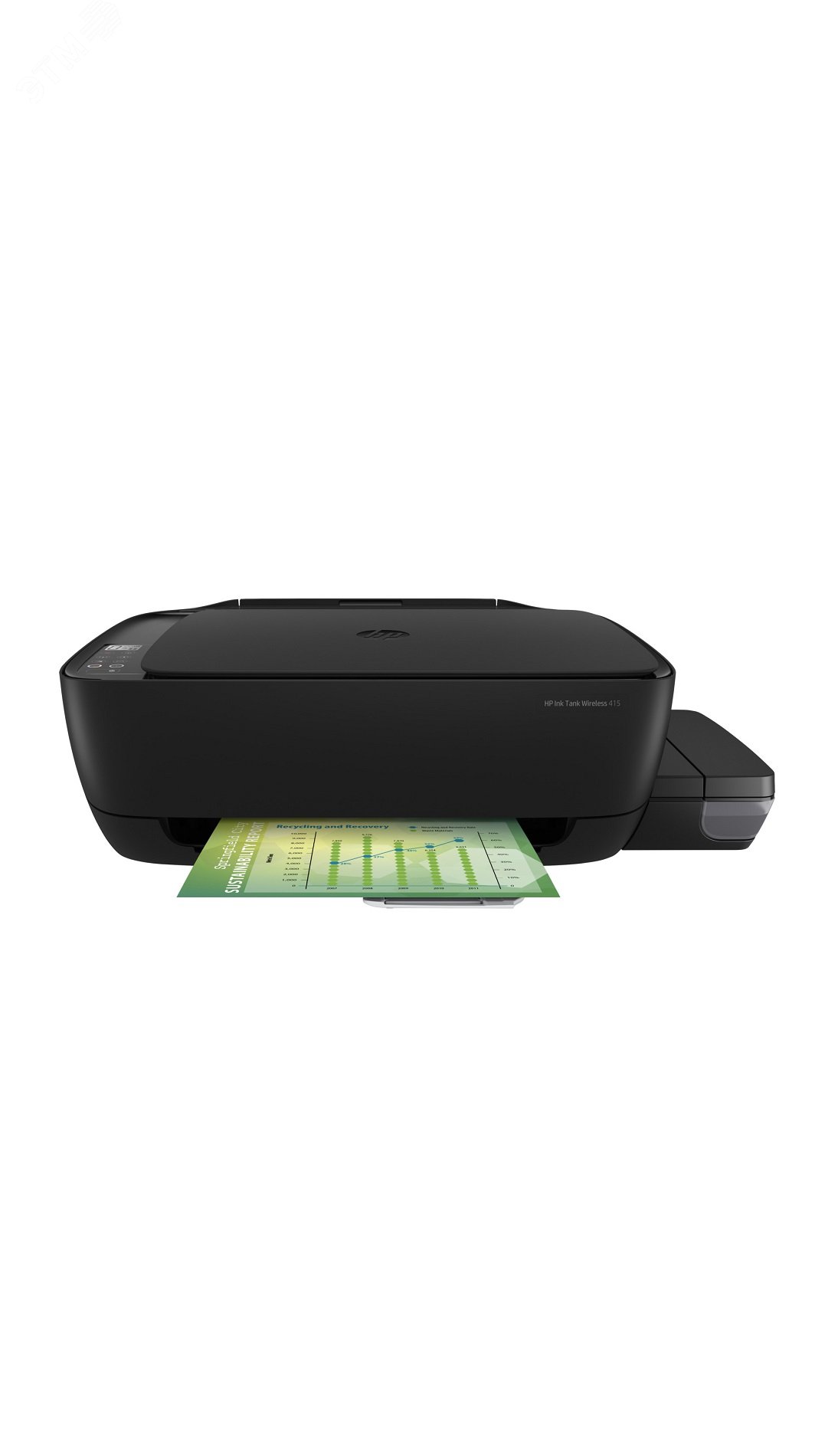 Изображение товара МФУ струйное Ink Tank WL 415 (шт)