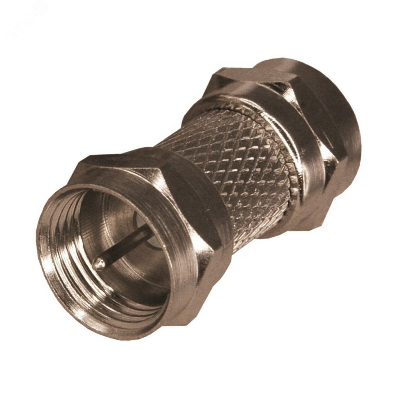 Переход штекер F-штекер F PROCONNECT артикул 05-4202-4 REXANT - купить ...