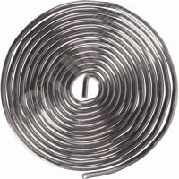 Изображение товара Припой с канифолью ПОС-61 1.5 мм 1 м REXANT