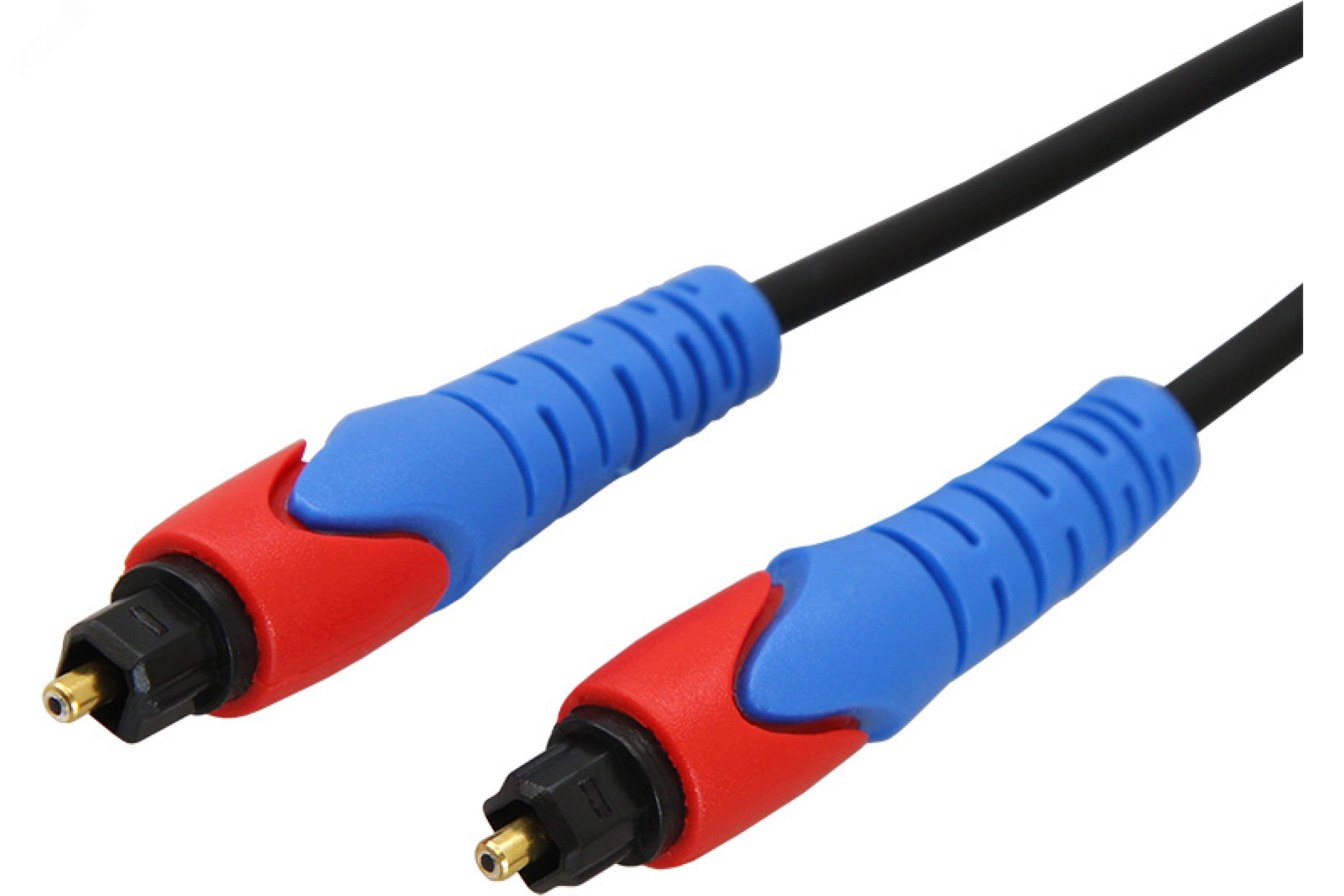Изображение товара Аудио кабель Toslink M на Toslink M, 1.5м. (шт)