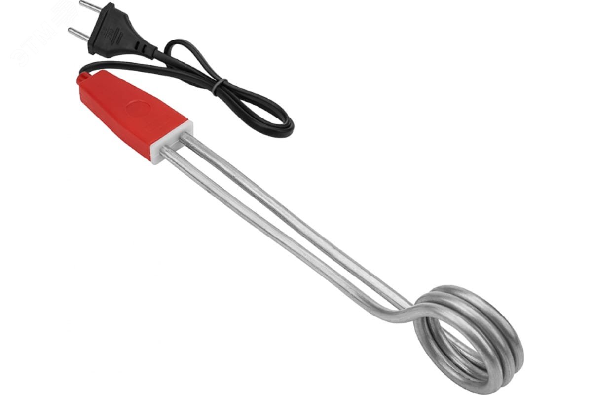 Изображение товара Электрический кипятильник REXANT 2000 Вт для дома и путешествий