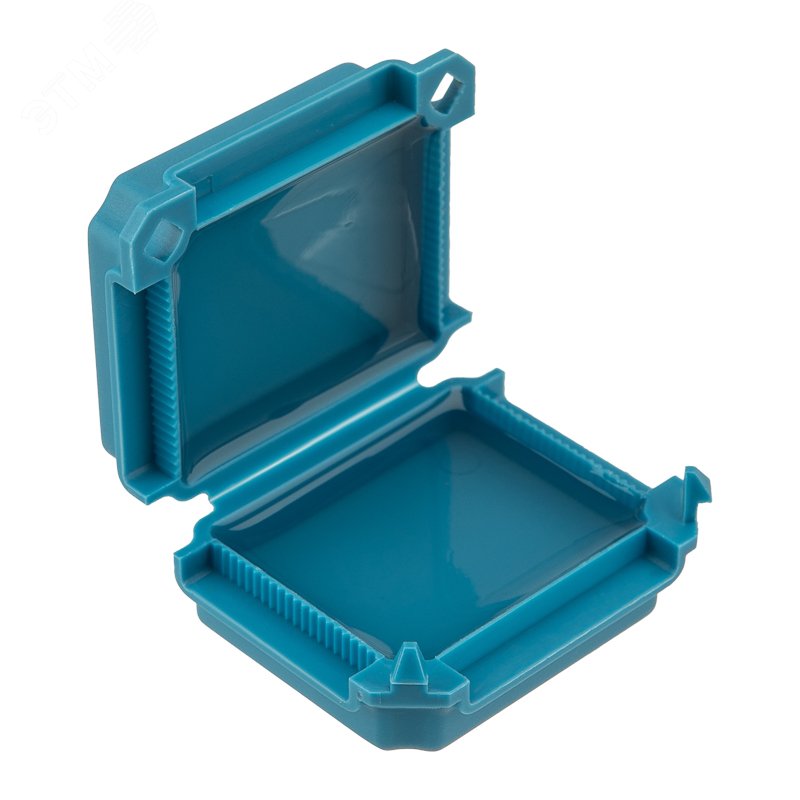 Изображение товара Гелевая влагозащитная коробка для клеммных соединений IP54 REXANT