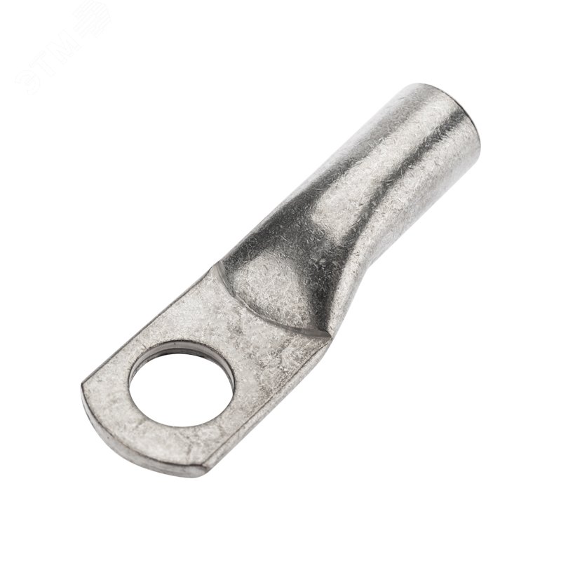 Изображение товара Наконечник медный луженый ТМЛ-Р 4–5 (4кв мм - 5мм) , REXANT (шт)