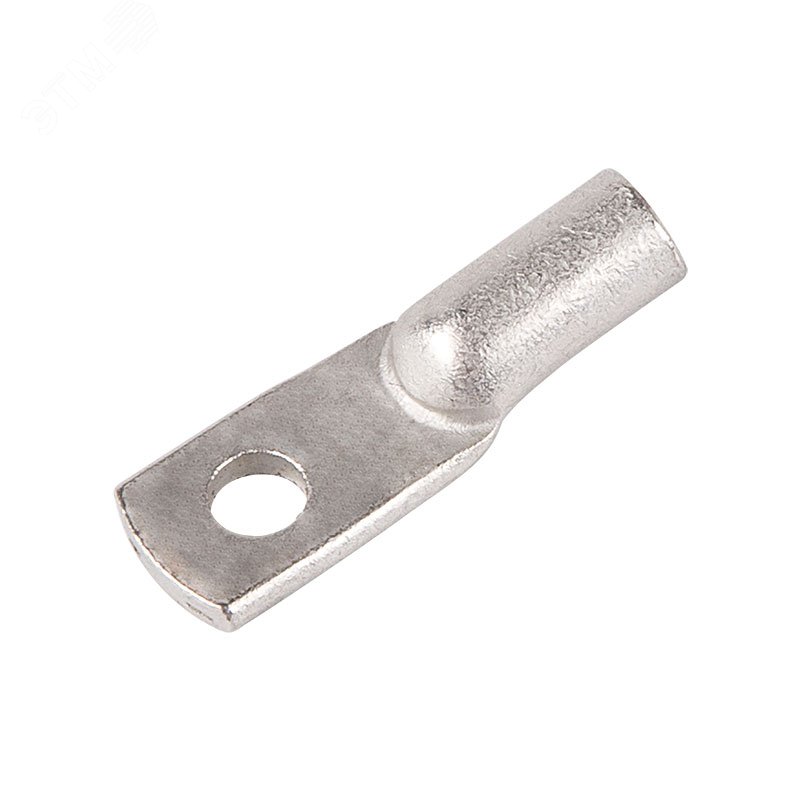 Изображение товара Наконечник ТМЛ 10-5-5 (10 кв мм - 5 мм) ГОСТ 7386-80 5шт от REXANT