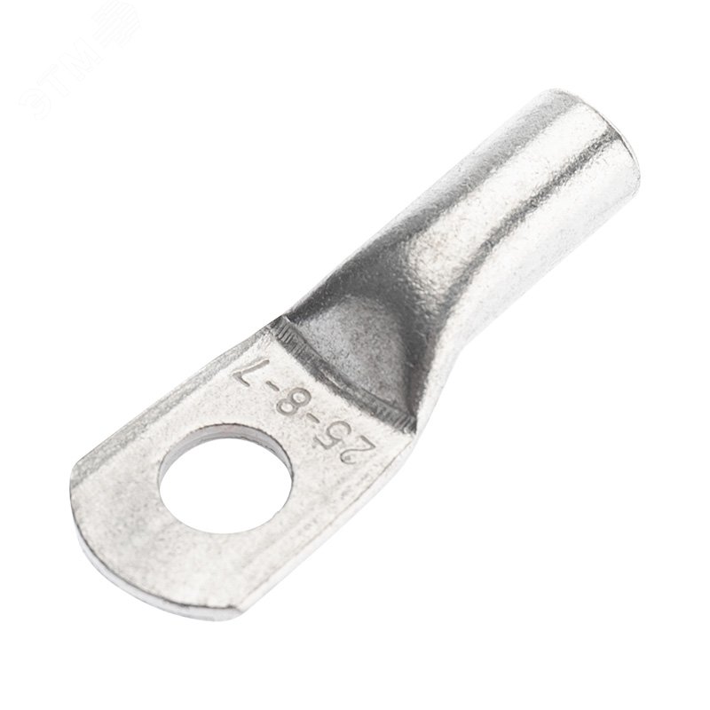 Изображение товара Наконечник ТМЛ 25-8-8 ГОСТ 7386-80 REXANT 100шт