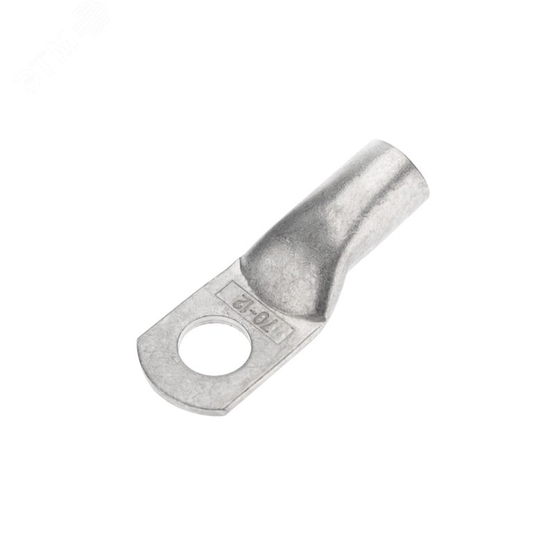 Изображение товара Наконечник ТМЛ 70-12-13 REXANT для опрессовки, медь, 70 кв мм, 12 мм