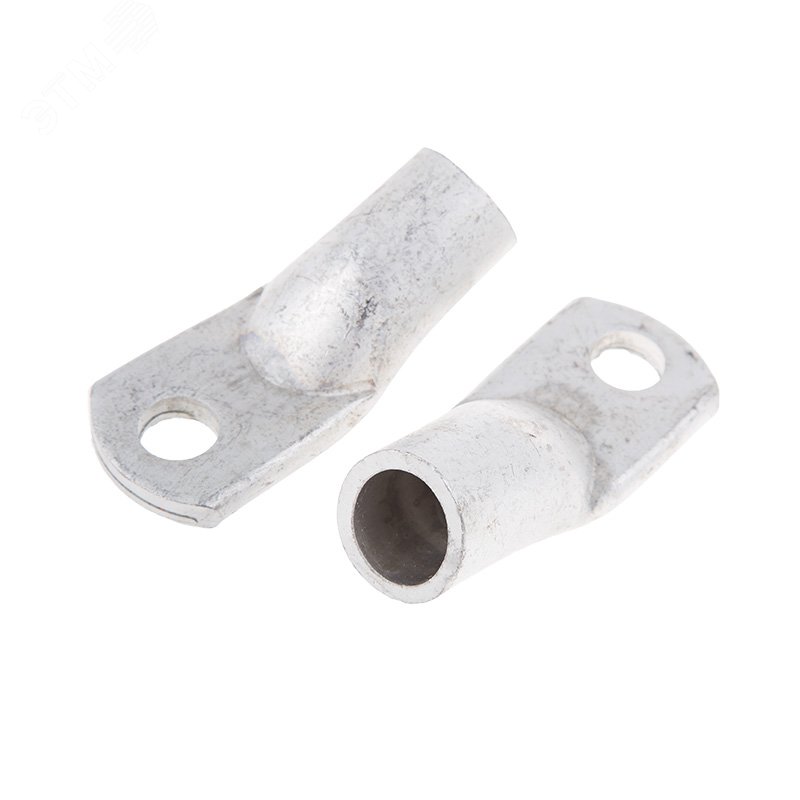 Изображение товара Наконечник ТМЛ 240-16-24 (240 кв мм - 16 мм) ГОСТ 7386-80, REXANT (шт)