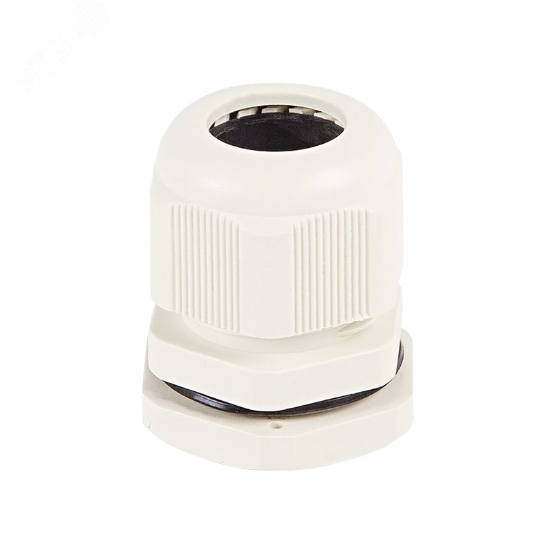 Кабельный ввод PG-21 (13-18 мм) серый, REXANT артикул 07-8021 REXANT ...