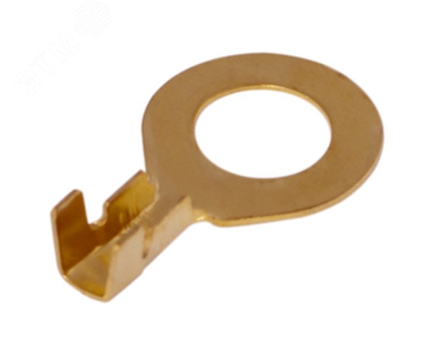 Изображение товара Наконечник кольцевой, 8.2 мм, 1.0-1.5 кв мм (НК 8-1,0-1,5), REXANT (шт)