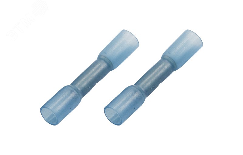 Гильза соединительная изолир термоусаживаемая L-37 мм 1.5-2.5 кв мм (ГСИ-т 2.5 ГСИ-т 1,5-2,5), REXANT 08-0724 REXANT