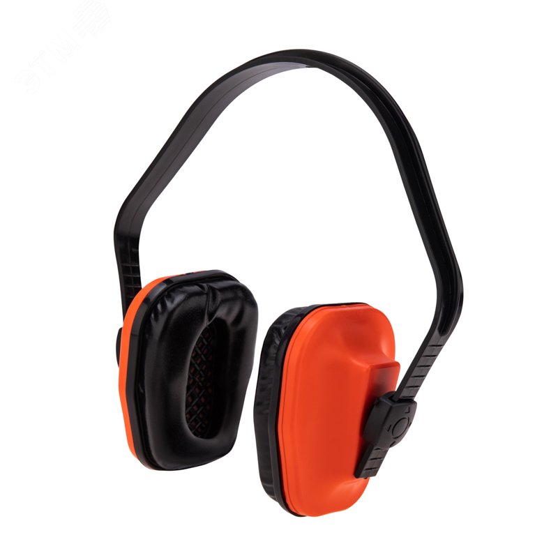 Изображение товара Наушники противошумные СОМЗ-1 (60100), REXANT (шт)