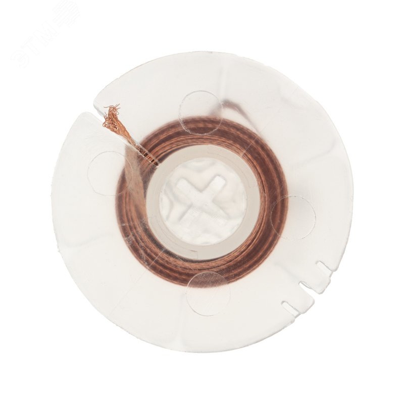 Изображение товара Оплетка для удаления припоя медная 1.5 мм 1.5 м REXANT